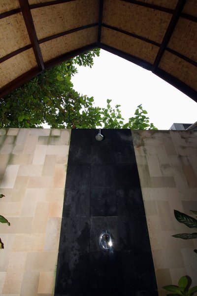 Hotel Unzipp Lumbung Gili Trawangan