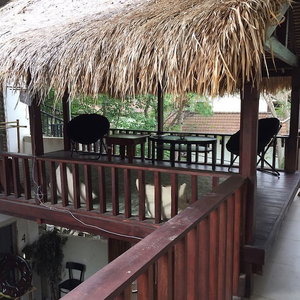 Hotel Gili Ilalang Village cazare Gili Trawangan