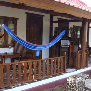 Hotel Mango Dive & Bungalow cazare Gili Trawangan