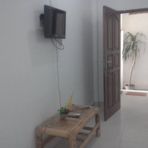 Hotel Rooftop cazare Gili Trawangan
