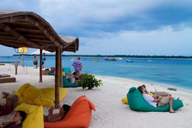 Hotel Cape Rose