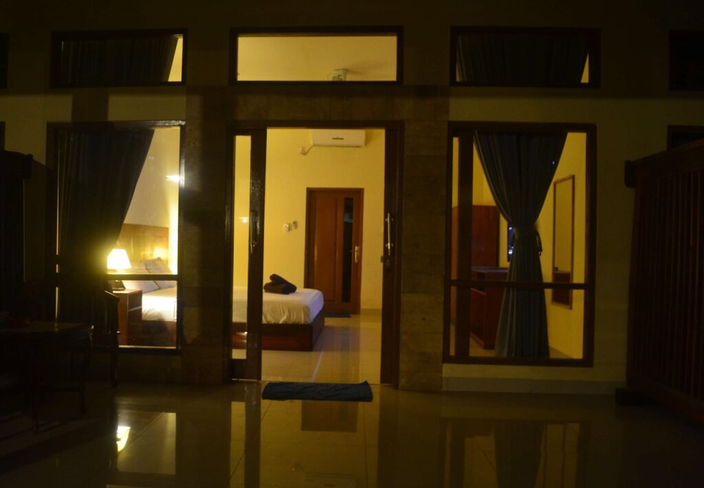 Hotel Wisma Bunda