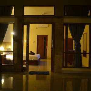 Hotel Wisma Bunda cazare Gili Trawangan