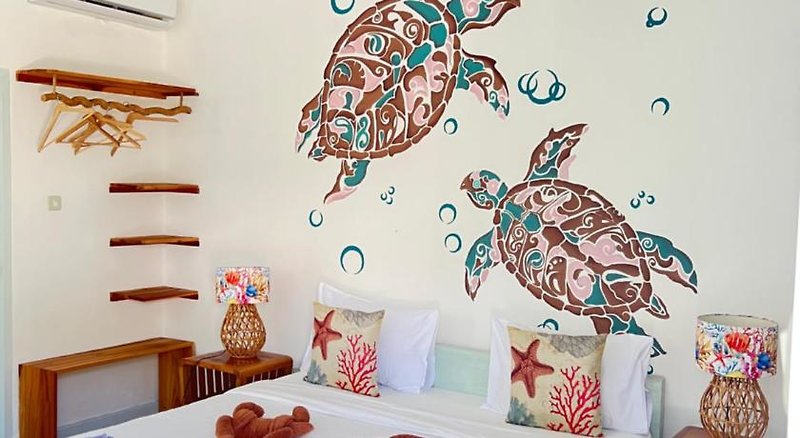 Hotel Flamingo