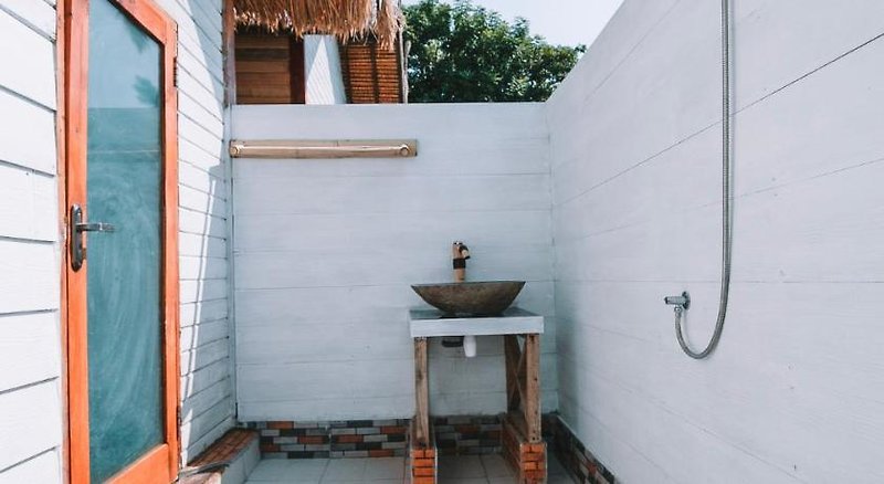 Hotel Voodoo Gili