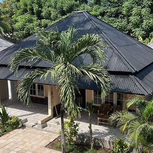 Hotel Living Trawangan Hotel cazare Gili Trawangan