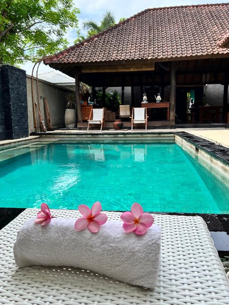 Hotel Gili Exotic Villas