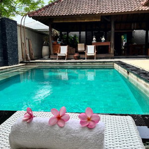 Hotel Gili Exotic Villas cazare Gili Trawangan