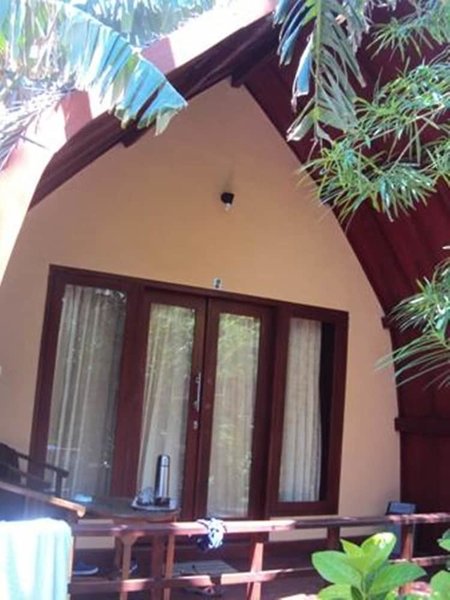Hotel Banana Leaf Bungalows
