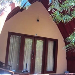 Hotel Banana Leaf Bungalows cazare Gili Trawangan
