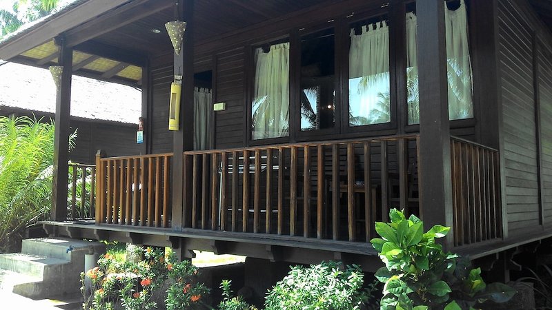 Hotel Trawangan Oasis