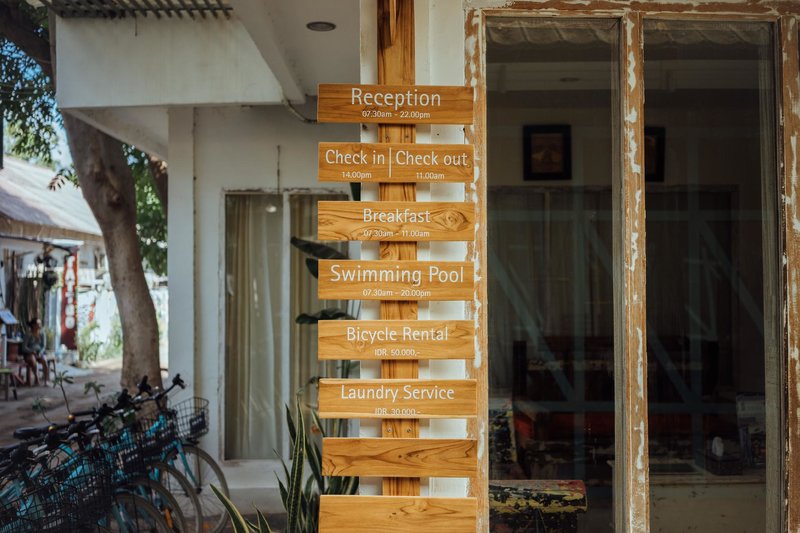 Hotel Gili Amor Boutique Resort