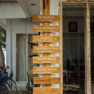 Hotel Gili Amor Boutique Resort cazare Gili Trawangan