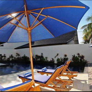 Hotel Tir Na Nog cazare Gili Trawangan