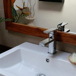 Hotel Santan Gili Cottages cazare Gili Trawangan