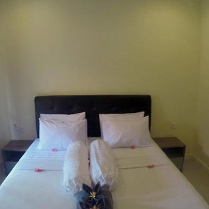 Hotel The Lakshmi Villas By The Beach House cazare Gili Trawangan