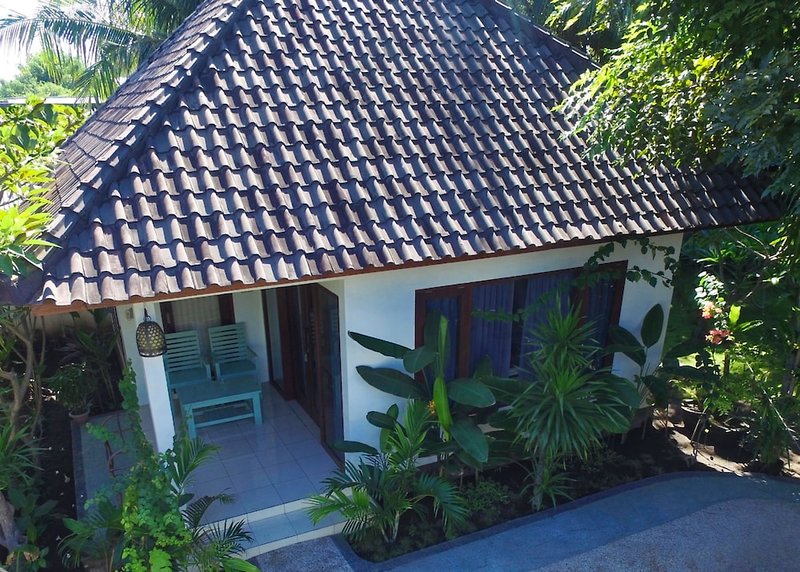 Hotel Kalua Boutique Bungalows