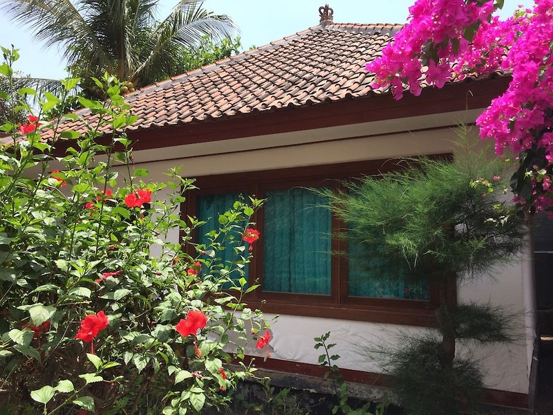 Hotel Coral Beach 2 Bungalow