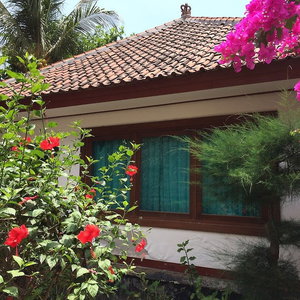 Hotel Coral Beach 2 Bungalow cazare Gili Trawangan