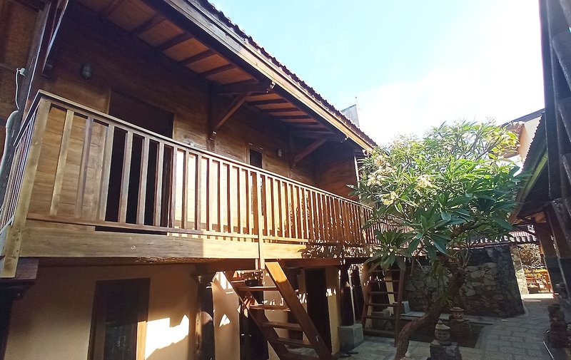 Hotel Bale Sasak