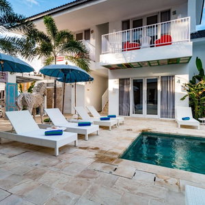 Hotel Cocotoa Hotel cazare Gili Trawangan