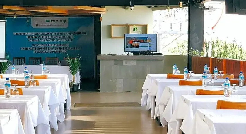 Hotel Royal Singosari Trawangan