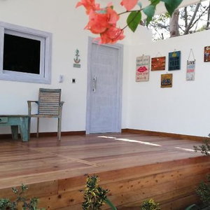 Hotel Danima Resort Lombok cazare Gili Trawangan