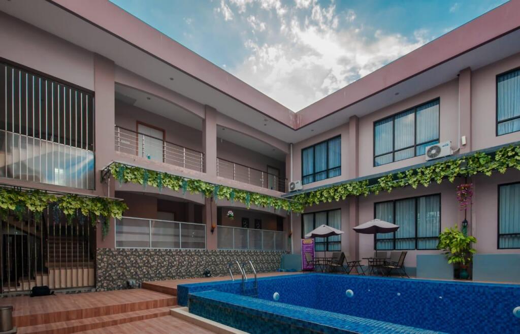 Hotel Sumbawa Grand Hotel