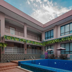 Hotel Sumbawa Grand Hotel cazare Sumbawa Besar
