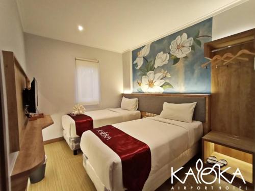 Hotel Kaloka Airport Hotel