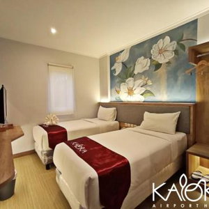 Hotel Kaloka Airport Hotel cazare Sumbawa Besar