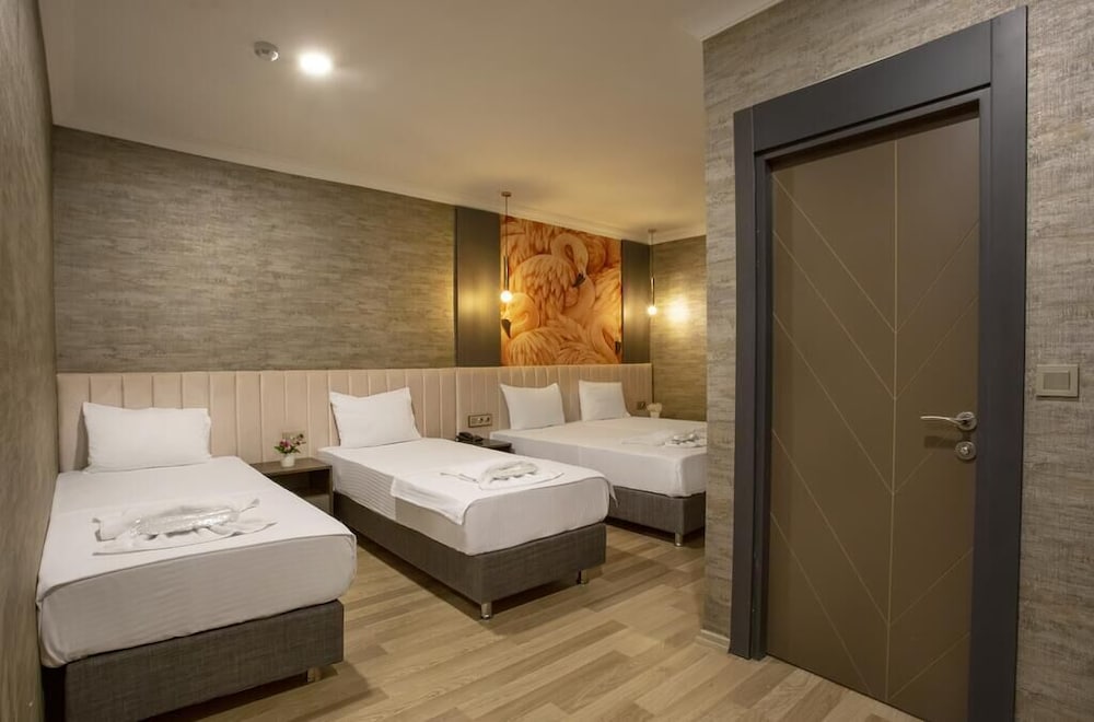 Hotel La Vie Avcilar Suit Otel