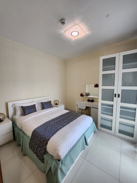 Hotel Al Manzil Residence & Suites