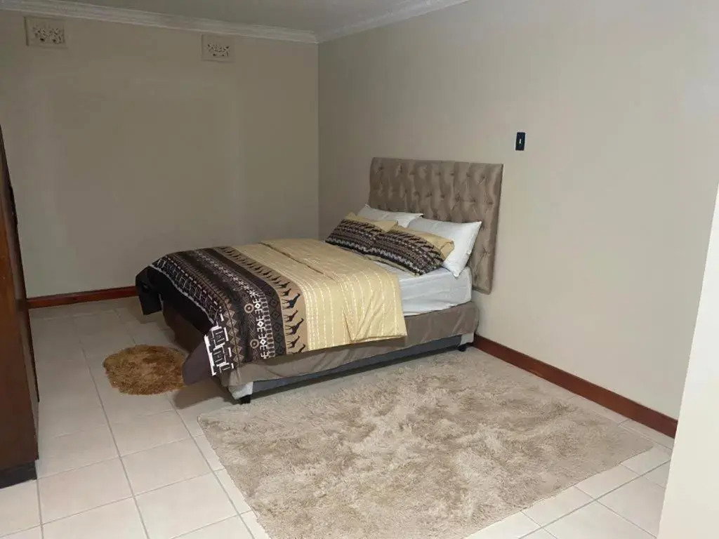 Hotel Sabath Lodge