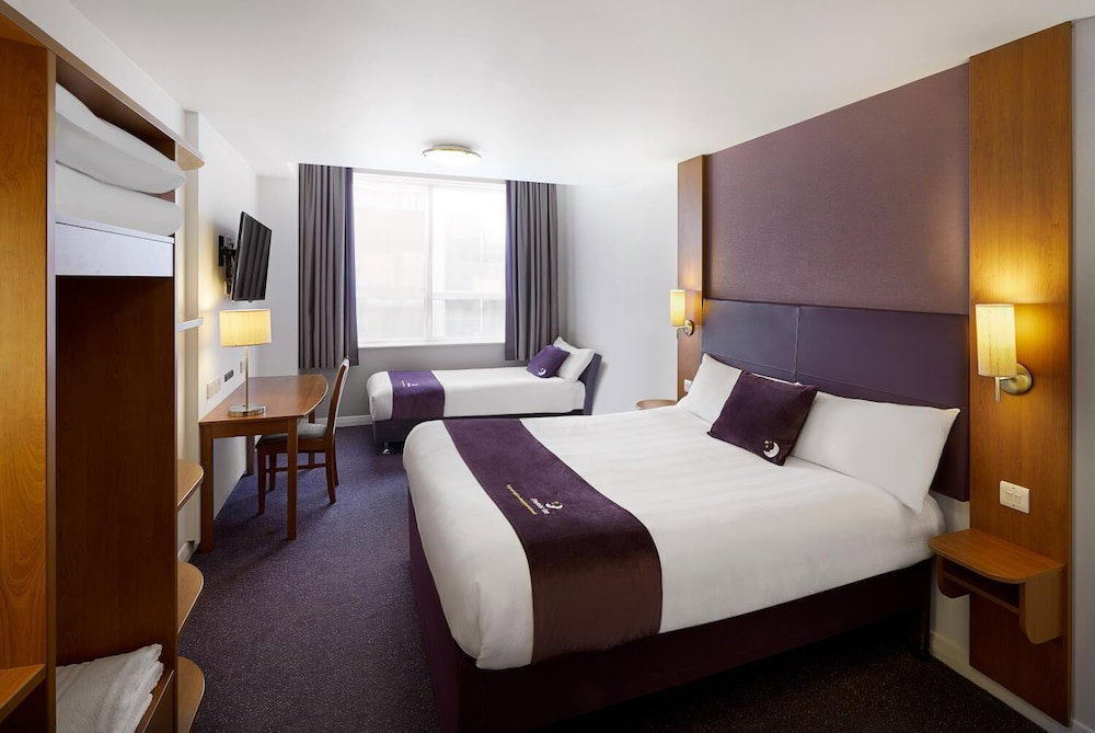 Premier Inn Glasgow East Kilbride Nerston