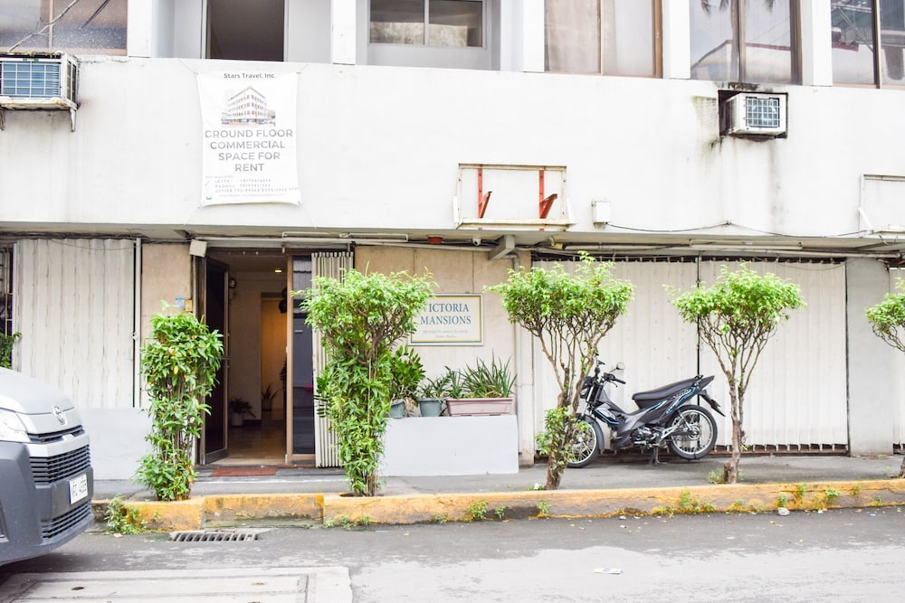 Hotel Victoria Mansion