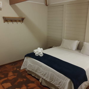 Hotel Hotel Do Golf cazare Petropolis