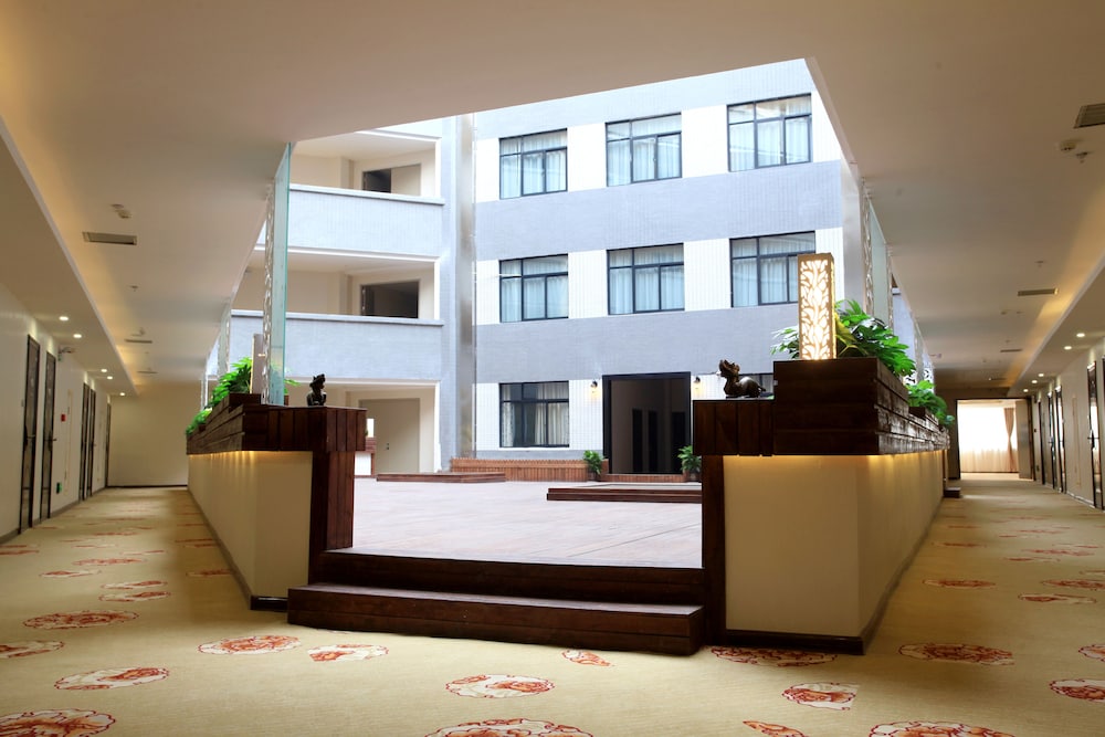 Hotel Xiangtan Chengyuan Hotel