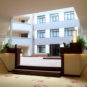 Hotel Xiangtan Chengyuan Hotel cazare Xiangtan