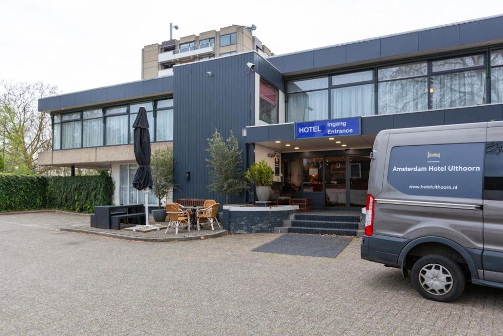 Hotel Amsterdam Hotel Uithoorn
