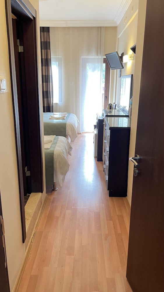 Hotel Oludeniz