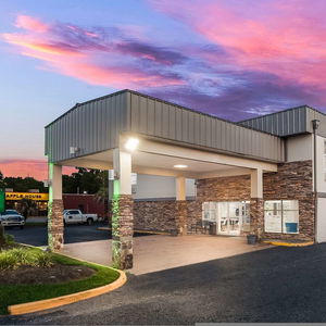 Hotel Quality Inn Charleston Gateway cazare Lorain