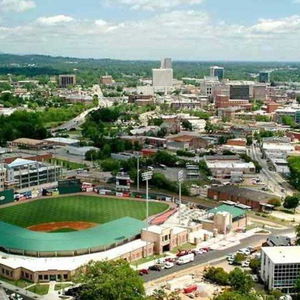Hotel Courtyard Greenville Haywood Mall cazare Greenville