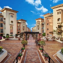Sejur Marriott'S Marbella Beach Resort vacanta Marbella