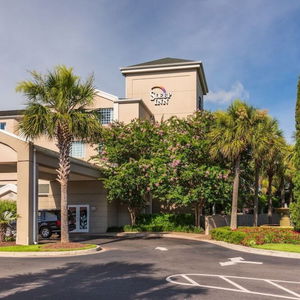 Hotel Sleep Inn Charleston cazare Lorain