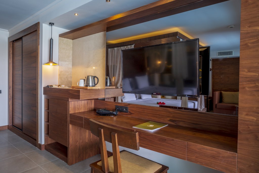 Hotel Orka Sunlife Resort Hotel And Aquapark