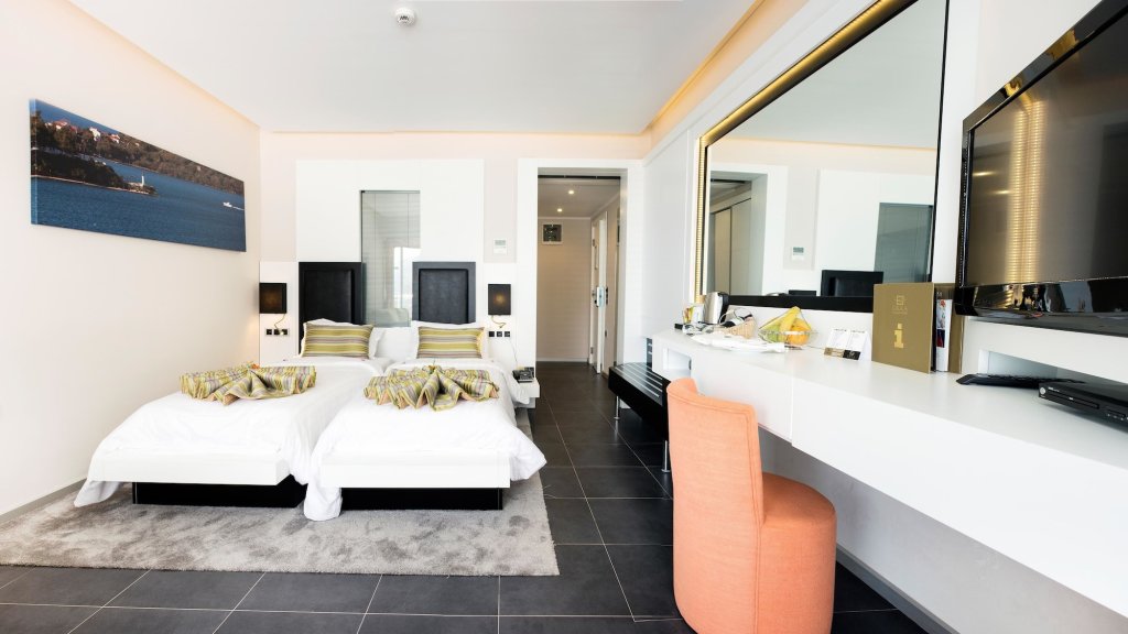 Orka Sunlife Resort Hotel And Aquapark
