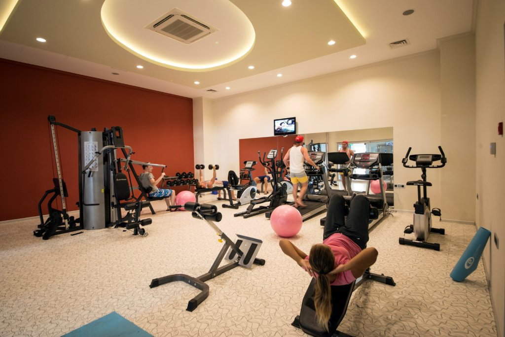 Orka Sunlife Resort Hotel And Aquapark