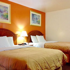 Hotel Americas Best Value Inn cazare Lancaster