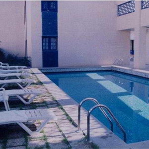 Hotel Hôtel Batha cazare Fes
